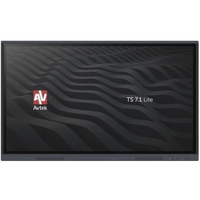 Avtek TS 7.1 Lite 55 interactive – Zboží Živě