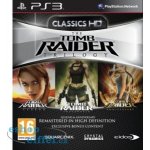 Tomb Raider Trilogy – Zboží Mobilmania