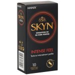 Skyn Intense Feel 10ks – Hledejceny.cz