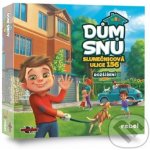 Asmodee Dům snů: Slunečnicová 156 – Hledejceny.cz