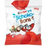 Ferrero Kinder schokobons 46 g – Hledejceny.cz