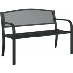 vidaXL 119 cm černá 4002827 – Hledejceny.cz