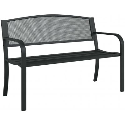 vidaXL 119 cm černá 4002827 – Hledejceny.cz