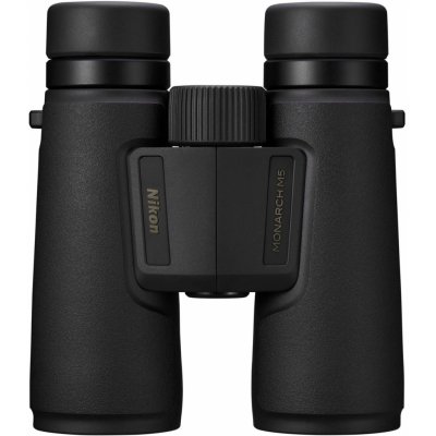 Nikon Monarch M5 ED 8x42 – Zboží Živě