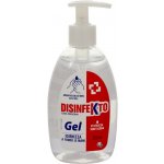 Disinfekto gel Mani 300 ml – Zboží Mobilmania