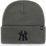 47 Brand pánská Zimní čepice New York Yankees Haymaker 47 Cuff knit – Hledejceny.cz