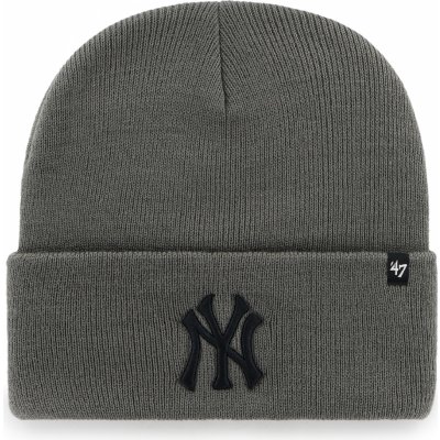 47 Brand pánská Zimní čepice New York Yankees Haymaker 47 Cuff knit – Hledejceny.cz