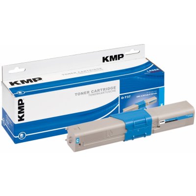 KMP OKI 44973535 - kompatibilní – Zboží Mobilmania