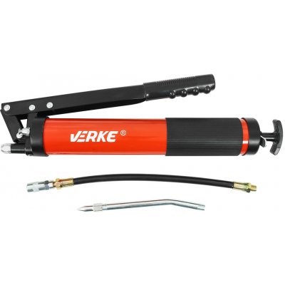 Verke V86103 – Zboží Dáma