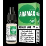 Aramax Salt RedGreen 10 ml 20 mg – Zboží Dáma