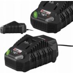 PARKSIDE PLG 20 C3 – HobbyKompas.cz
