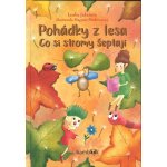 Pohádky z lesa – Co si stromy šeptají – Hledejceny.cz