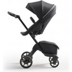 Stokke Xplory X Rich Black 2023 – Zboží Mobilmania