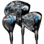Callaway Paradym Ai Smoke Max set pravý ocel/grafit Regular – Zboží Dáma Callaway Paradym Ai Smoke Max set pravý ocel/grafit Regular – Zboží Dáma