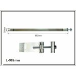 Objímka vzduchojemu MAN FI310 736303 – Zbozi.Blesk.cz