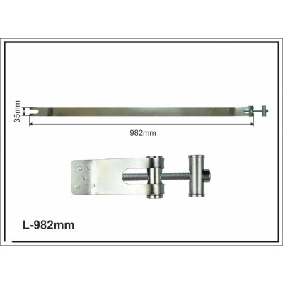 Objímka vzduchojemu MAN FI310 736303 – Zbozi.Blesk.cz