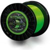 Rybářský vlasec a ocelové lanko SportCarp Stoner Fluo Green 1120 m 0,35 mm 13,9 kg