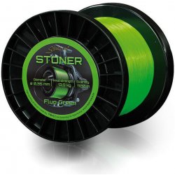 SportCarp Stoner Fluo Green 1120 m 0,35 mm 13,9 kg