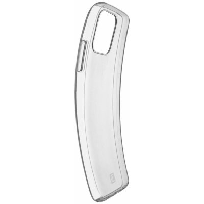 Pouzdro CellularLine Fine Apple iPhone 14 Plus čiré – Zboží Mobilmania