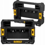 DeWalt DT70716 držák sad bitů TSTAK kompatibilní TOUGHCASE – HobbyKompas.cz