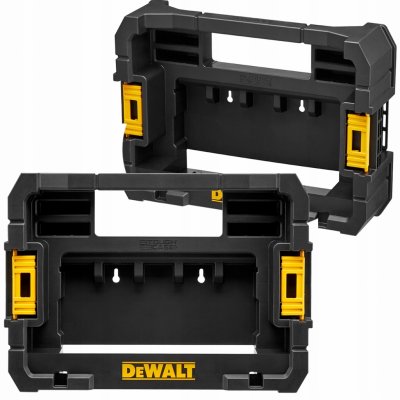 DeWalt DT70716 držák sad bitů TSTAK kompatibilní TOUGHCASE – HobbyKompas.cz