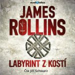Labyrint z kostí – Zbozi.Blesk.cz