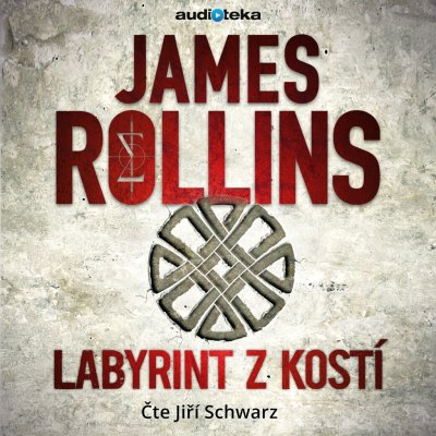 Labyrint z kostí – Zbozi.Blesk.cz
