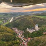 Privátní vyhlídkový let letadlem – Hledejceny.cz