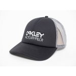 Oakley Factory Pilot Trucker Blackout – Hledejceny.cz