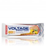 NUTREND VOLTAGE ENERGY CAKE 65 g – Zboží Dáma