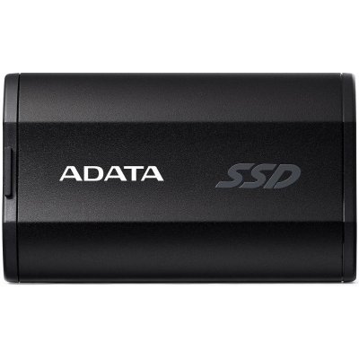 ADATA SD810 500GB, SD810-500G-CBK – Zboží Živě
