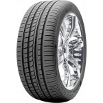 Pirelli P Zero Rosso 225/45 R17 91Y – Zboží Mobilmania