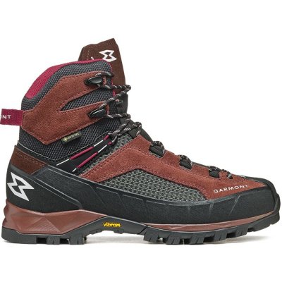Garmont Tower Trek Gtx cppccn brwn/prsn rd – Zbozi.Blesk.cz