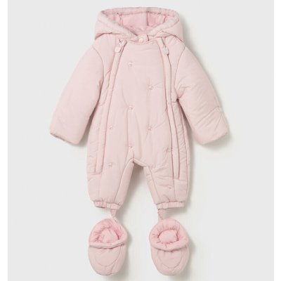 kojenecká zimní kombinéza Mayoral – Zboží Mobilmania