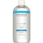 Dermedic Hydrain3 Hialuro micelární voda H20 500 ml – Sleviste.cz