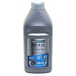 Ravenol DOT 4 LV 1 l – Hledejceny.cz