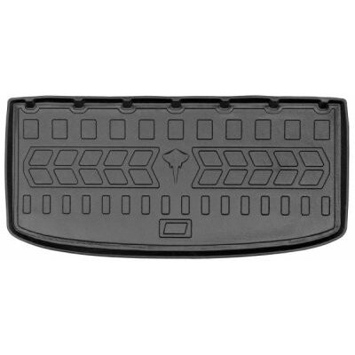 Gumová vana do kufru Stingray HYUNDAI Inster AX1 2024-, – Hledejceny.cz