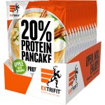 Extrifit Protein Pancake 20 % 600 g – Sleviste.cz