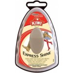 Kiwi Express Shine houbička neutrální 6 ml – Zbozi.Blesk.cz