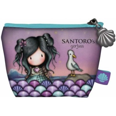 Santoro Gorjuss Lost At Sea – Sleviste.cz