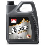 Petro-Canada Supreme C3-X Synthetic 5W-40 5 l – Hledejceny.cz
