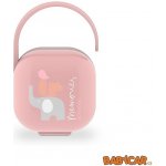 SUAVINEX KRABIČKA MEMORIES RŮŽOVÁ – Sleviste.cz