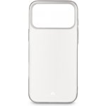 Black Rock Ultra Thin Iced, kryt pro Apple iPhone 17 Pro Max, matný průhledný – Zboží Živě