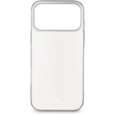 Black Rock Ultra Thin Iced, kryt pro Apple iPhone 17 Pro Max, matný průhledný – Zboží Živě