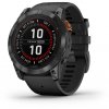 Chytré hodinky Garmin fenix 7X Pro Solar