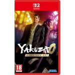 Yakuza 0 (Director's Cut) – Zbozi.Blesk.cz