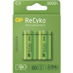 GP ReCyko C 3000mAh 2 ks B2133