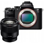 Sony Alpha A7S II – Zboží Mobilmania