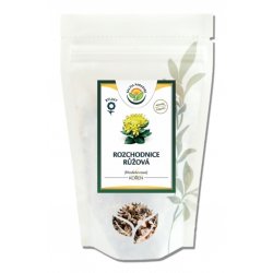 Salvia Paradise Rozchodnice růžová Rhodiola kořen 50 g