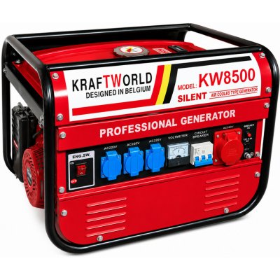 KraftWorld KW-8500 – Zboží Dáma